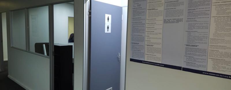 To Let commercial Property for Rent in Bellville South Industria Western Cape